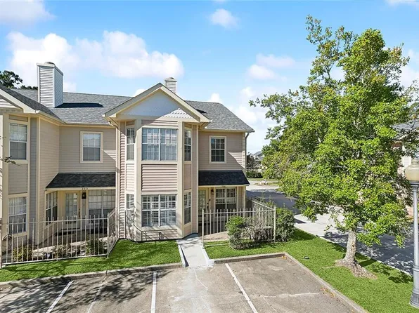 204 Audubon Trce Unit 204, New Orleans, LA 70121