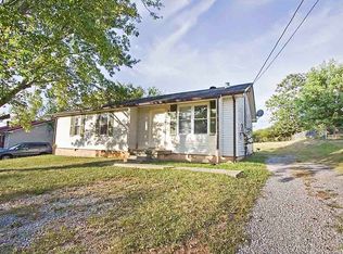 1588 Boxcroft Rd, Clarksville, TN 37042