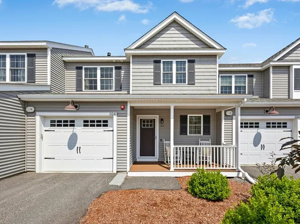 104 Ice House Lndg #104, Marlborough, MA 01752