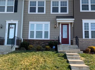 1802 Briscoe Ln, Fredericksburg, VA 22401