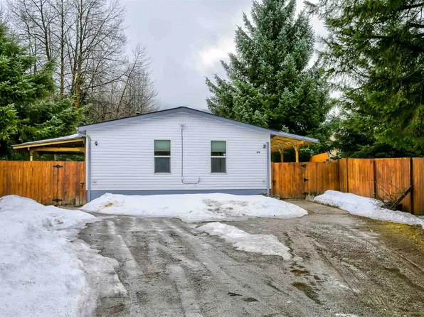 9951 Stephen Richards Memorial Dr Space 89B, Juneau, AK 99801
