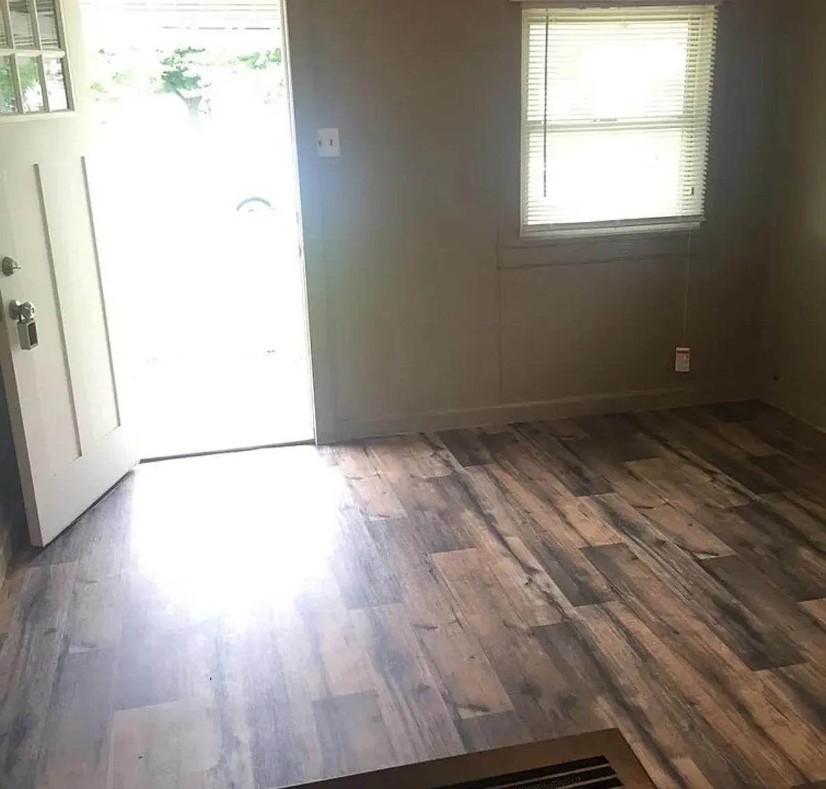 1 bed, 500 sqft, $650 — Photo 2