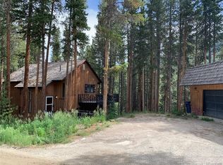 227 Lakeshore Loop, Breckenridge, CO 80424