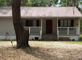 107 Eliam Rd, Melrose, FL 32666