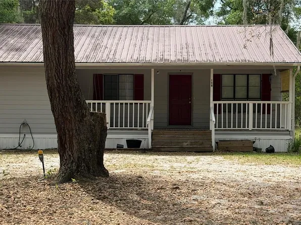 107 Eliam Rd, Melrose, FL 32666