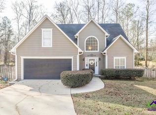148 Ashford Trace Ln, Macon, GA 31210