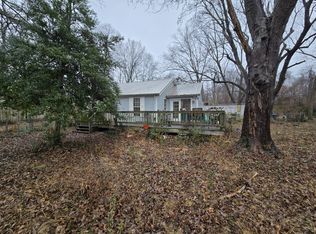 2508 Cox Mill Rd, Hopkinsville, KY 42240