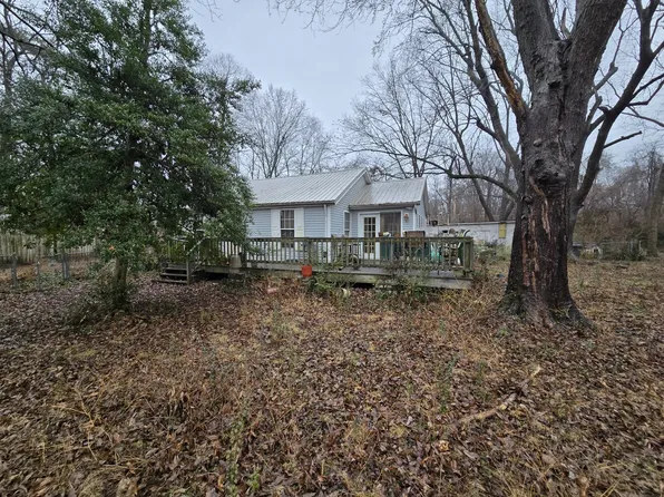 2508 Cox Mill Rd, Hopkinsville, KY 42240