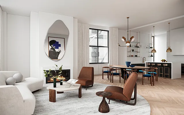 Sold by SERHANT. | media 2