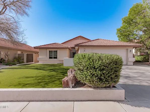 8764 W MELINDA Lane, Peoria, AZ 85382