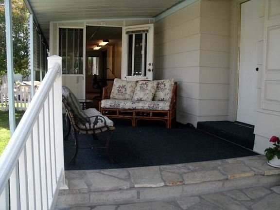 Sunsets from your Porch