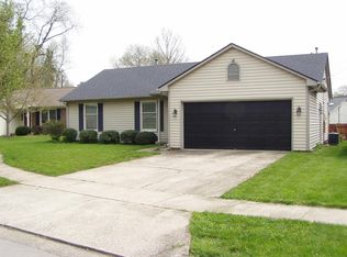 729 Dardanelles Dr, Lexington, KY 40503