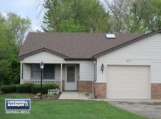 1807 Creek Rd, Morris, IL 60450