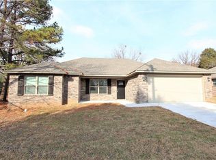 812 Church St, Alma, AR 72921