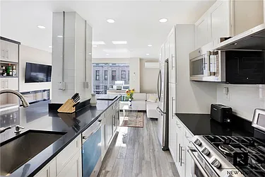 2360 Amsterdam Avenue, #6A