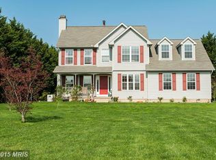 21 Sarah Ct, Earleville, MD 21919