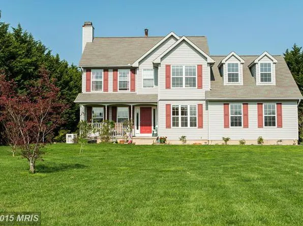 21 Sarah Ct, Earleville, MD 21919