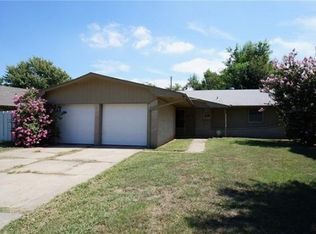 6800 S Land Ave, Oklahoma City, OK 73159