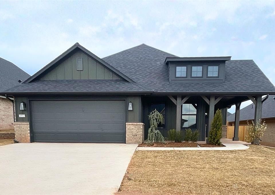 1st image of 4901 Desert Willow Ln