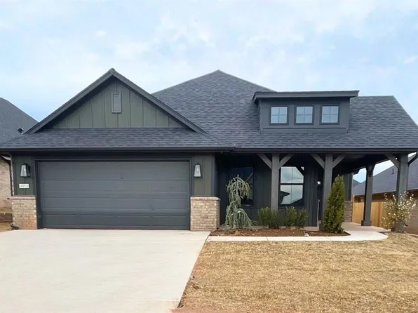 4901 Desert Willow Ln, Edmond, OK 73034