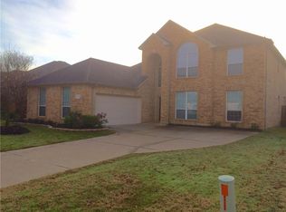 5847 Grayco Dr, Grand Prairie, TX 75052