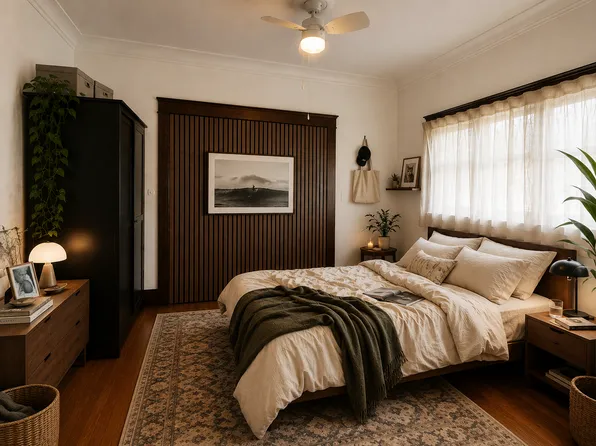 (undisclosed Address), Los Angeles, CA 90018