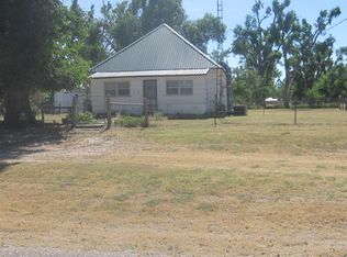 200 S Sixth Ave, Lipscomb, TX 79056