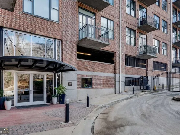 3235 Roswell Rd NE Unit 709, Atlanta, GA 30305