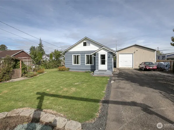 1108 Stockwell Street, Aberdeen, WA 98520
