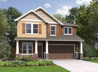 17108 NE 17th Ave #LOT12, Ridgefield, WA 98642