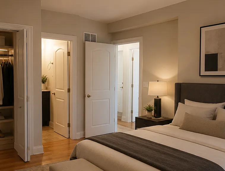 2224 N Bissell St #3 — Photo 5