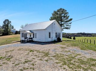 247 Wheatland Rd, Buchanan, VA 24066