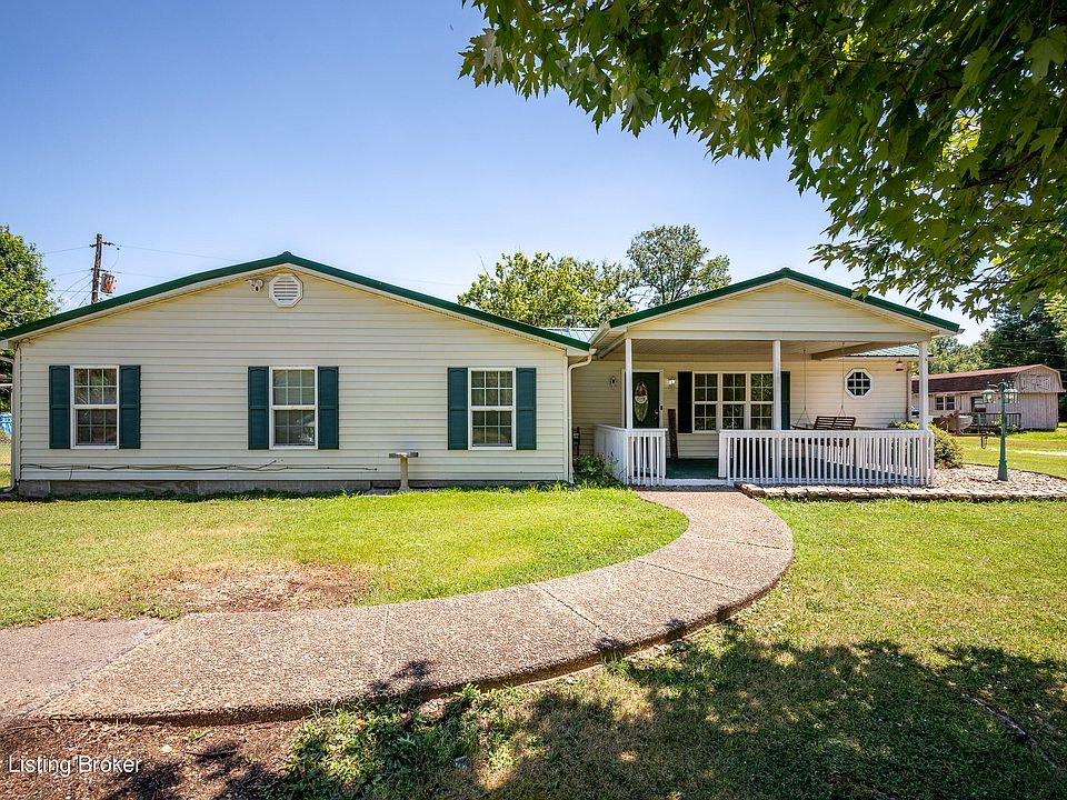 462 Raymond Rd, Shepherdsville, KY 40165 Zillow