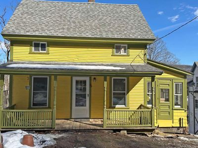 63 Hyde Street, Bellows Falls, VT, 05101