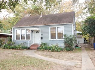 3149 Woodlawn Ave, Shreveport, LA 71104
