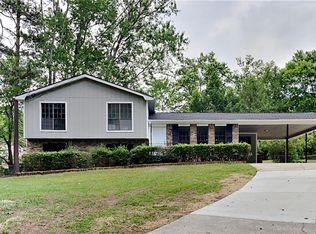 2226 Omaha Ct, Jonesboro, GA 30236