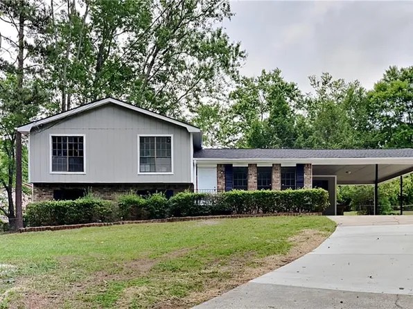 2226 Omaha Ct, Jonesboro, GA 30236