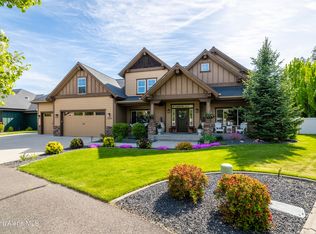 11054 N Cattle Dr, Hayden Lake, ID 83835