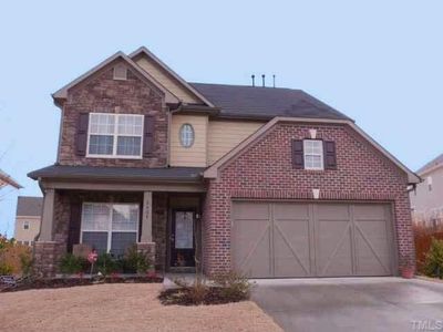 3604 Loftwood Ln, Wake Forest, NC, 27587