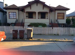2019 Foothill Blvd, Oakland, CA 94606