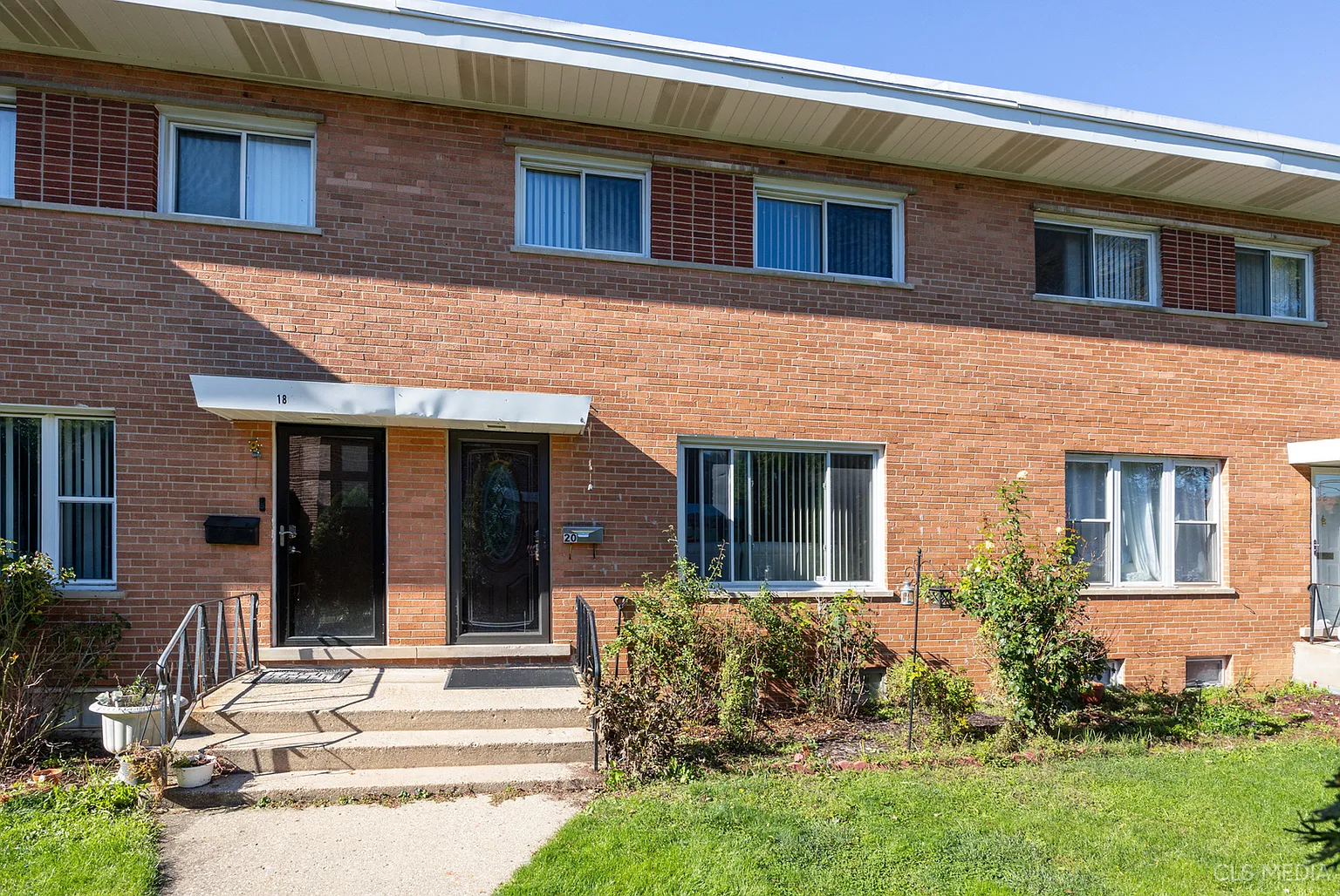 20 N Albert St photo 1