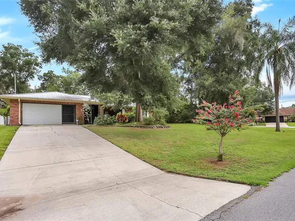 2192 FIRESIDE ROAD, DELTONA, FL 32738