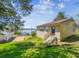 260 N State Road 35, Alma, WI 54610
