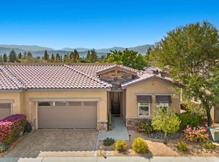 4011 Via Fragante UNIT 1, Palm Desert, CA 92260
