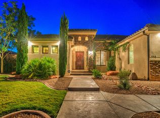 772 W Essex St, Washington, UT 84780
