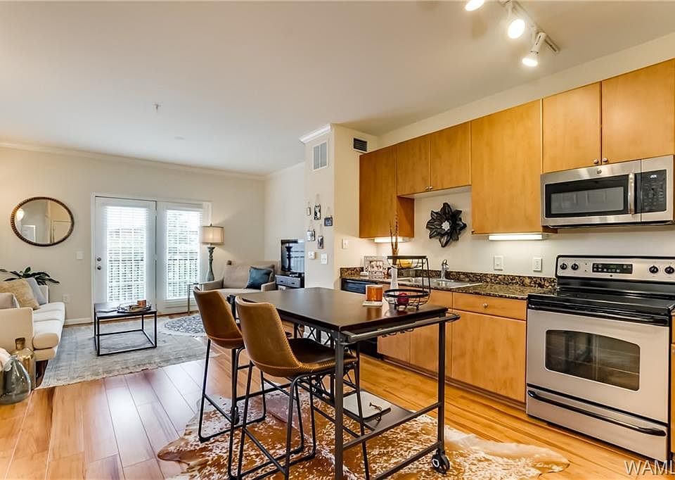 1st image of 1901 5th Ave E Unit 3304