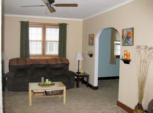 501 E 1st St, Merrill, WI 54452