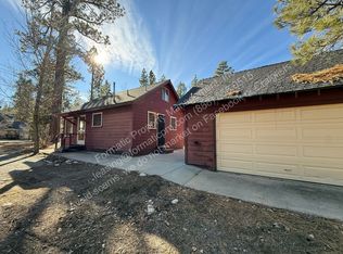42460 Fox Farm Rd, Big Bear Lake, CA 92315