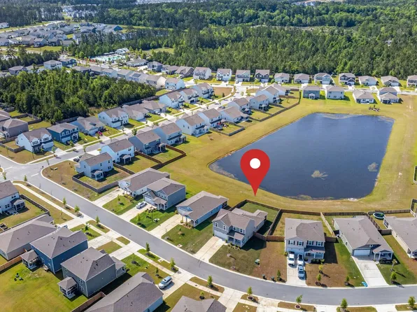 129 Eldridge St, Summerville, SC 29486