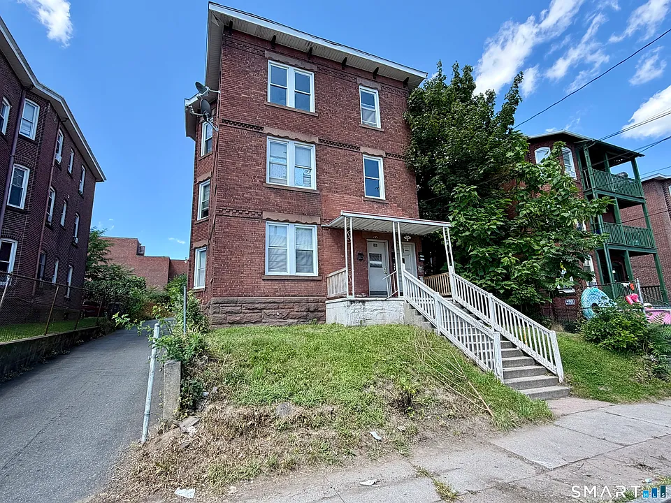 179-181 Babcock St #3